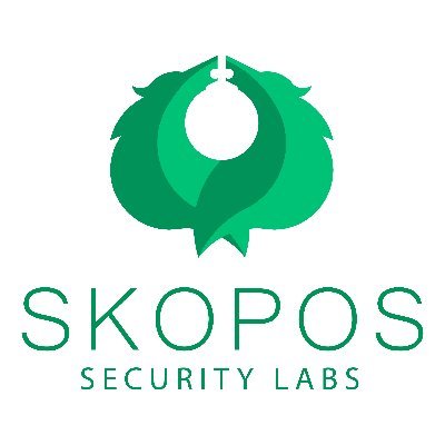 Skopos macOs & iOS Agent